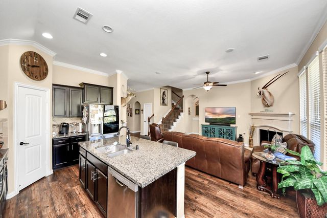 7502 Simpson Springs Lane, Spring, TX 77389