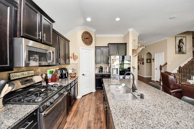 7502 Simpson Springs Lane, Spring, TX 77389