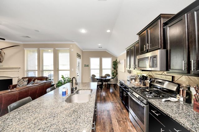 7502 Simpson Springs Lane, Spring, TX 77389