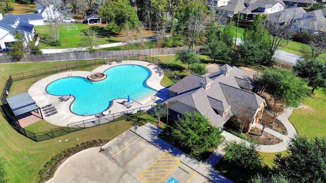 7502 Simpson Springs Lane, Spring, TX 77389