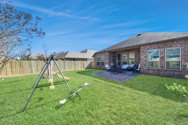 7502 Simpson Springs Lane, Spring, TX 77389