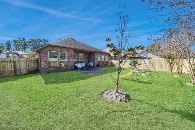 7502 Simpson Springs Lane, Spring, TX 77389