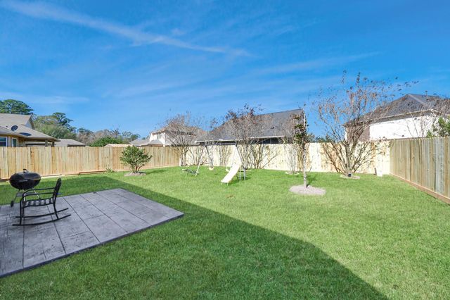 7502 Simpson Springs Lane, Spring, TX 77389