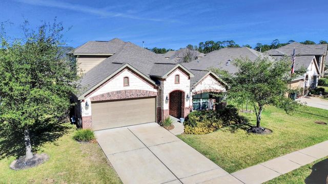 7502 Simpson Springs Lane, Spring, TX 77389