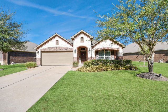 7502 Simpson Springs Lane, Spring, TX 77389