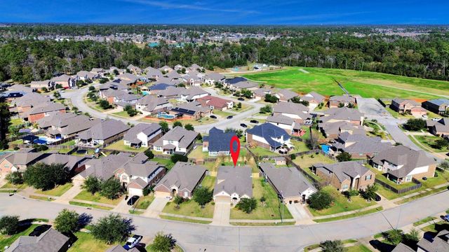 7502 Simpson Springs Lane, Spring, TX 77389