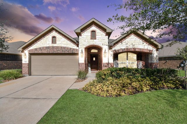 7502 Simpson Springs Lane, Spring, TX 77389