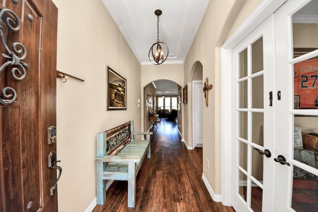 7502 Simpson Springs Lane, Spring, TX 77389