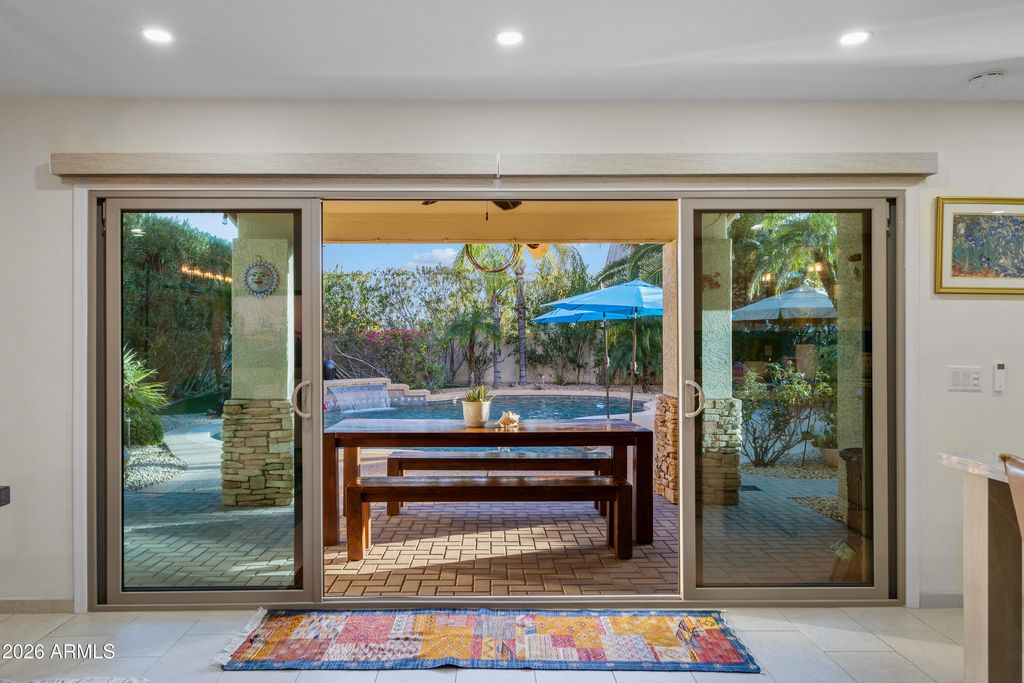 2045 E RUBY Lane, Phoenix, AZ 85024 — photo 2