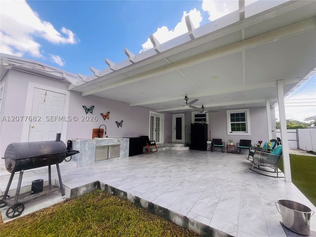 1920 NW 32nd Ave, Miami, FL 33125