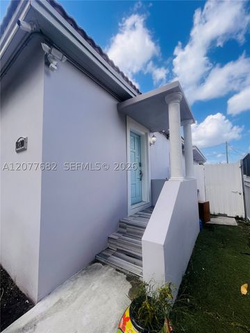 1920 NW 32nd Ave, Miami, FL 33125