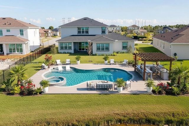 769 Hookline Circle, Loxahatchee, FL 33470