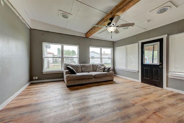 10834 NE 17th Street, Oklahoma City, OK 73141