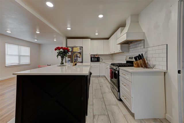 10834 NE 17th Street, Oklahoma City, OK 73141