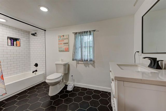 10834 NE 17th Street, Oklahoma City, OK 73141