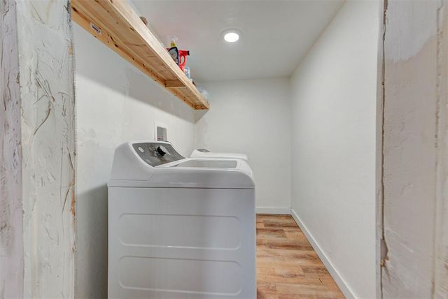 10834 NE 17th Street, Oklahoma City, OK 73141