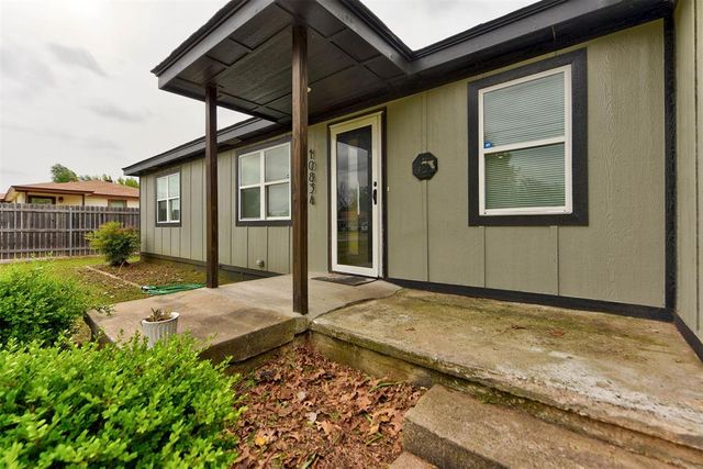 10834 NE 17th Street, Oklahoma City, OK 73141