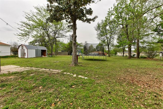 10834 NE 17th Street, Oklahoma City, OK 73141