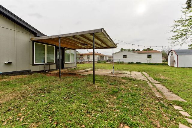 10834 NE 17th Street, Oklahoma City, OK 73141