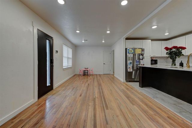 10834 NE 17th Street, Oklahoma City, OK 73141