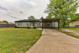 10834 NE 17th Street, Oklahoma City, OK 73141