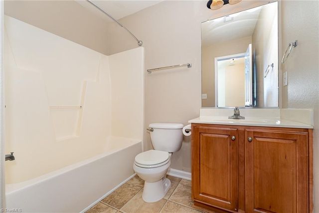2305 Hartfield Circle, Winston-salem, NC 27103