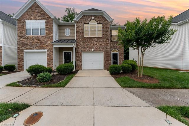 2305 Hartfield Circle, Winston-salem, NC 27103