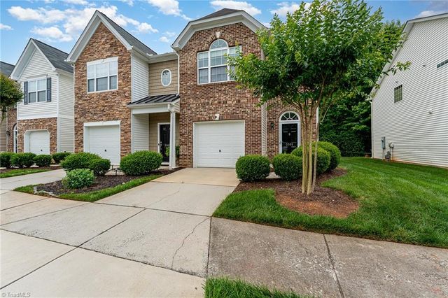 2305 Hartfield Circle, Winston-salem, NC 27103