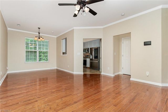 2305 Hartfield Circle, Winston-salem, NC 27103