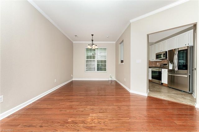 2305 Hartfield Circle, Winston-salem, NC 27103