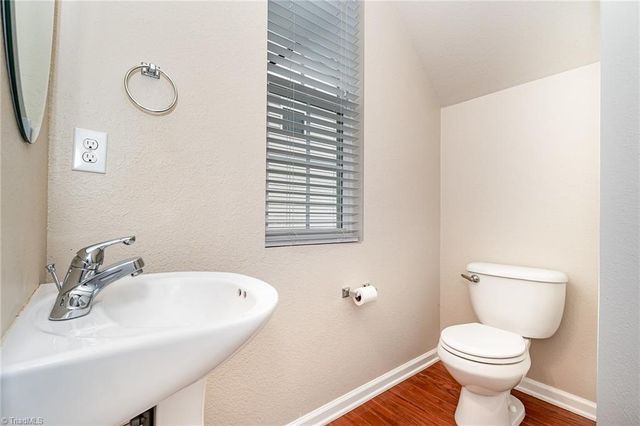 2305 Hartfield Circle, Winston-salem, NC 27103