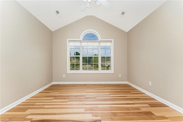 2305 Hartfield Circle, Winston-salem, NC 27103