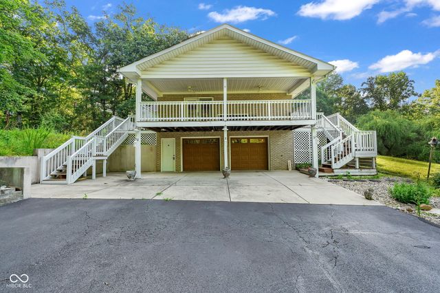 7556 W County Road 350 S, Greencastle, IN 46135