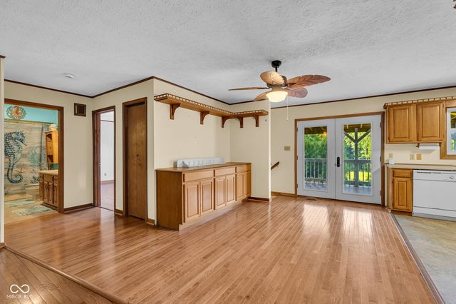 7556 W County Road 350 S, Greencastle, IN 46135