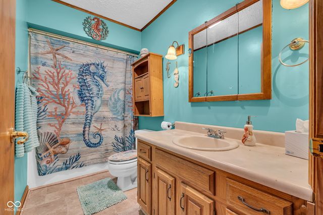 7556 W County Road 350 S, Greencastle, IN 46135
