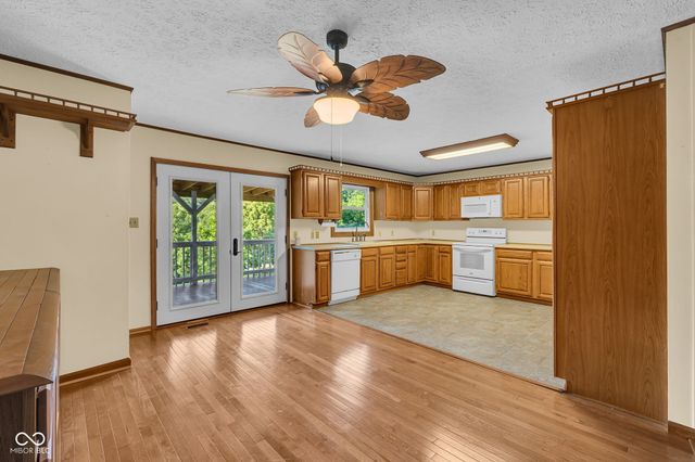 7556 W County Road 350 S, Greencastle, IN 46135