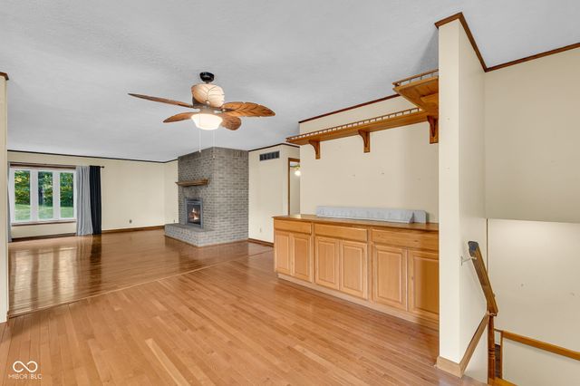 7556 W County Road 350 S, Greencastle, IN 46135