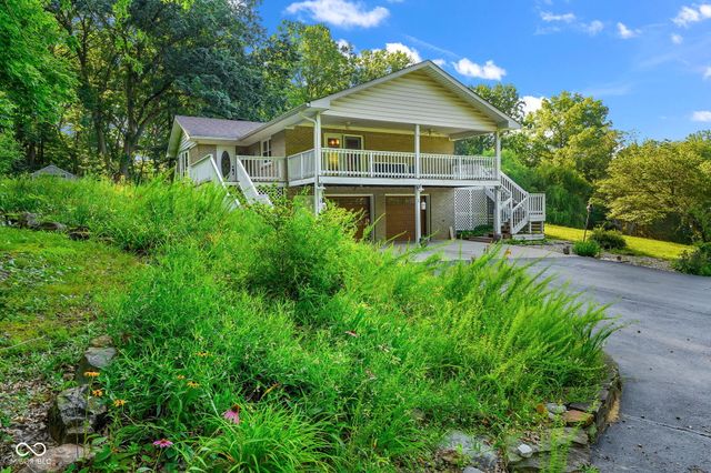 7556 W County Road 350 S, Greencastle, IN 46135