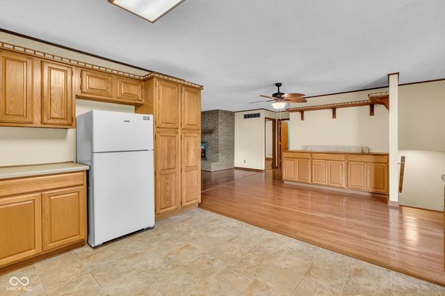 7556 W County Road 350 S, Greencastle, IN 46135