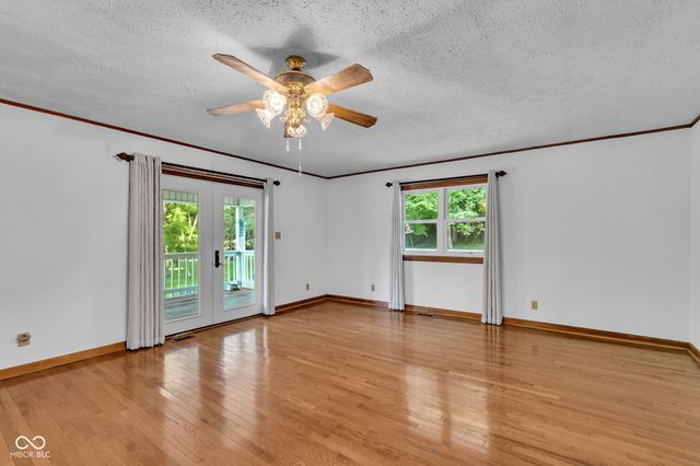7556 W County Road 350 S, Greencastle, IN 46135
