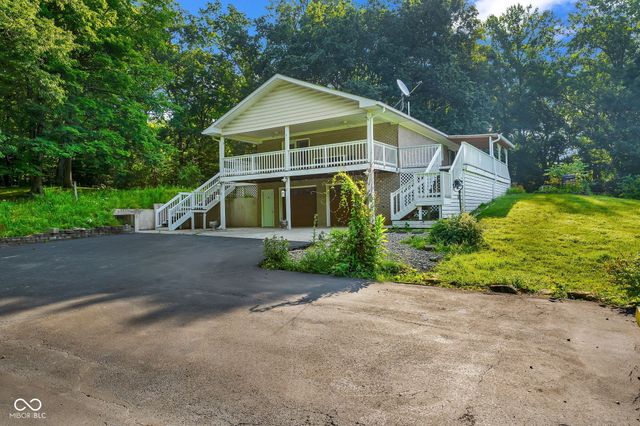 7556 W County Road 350 S, Greencastle, IN 46135