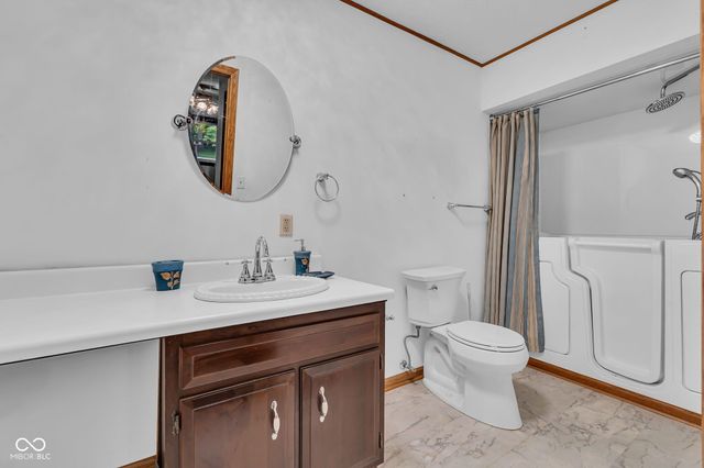 7556 W County Road 350 S, Greencastle, IN 46135