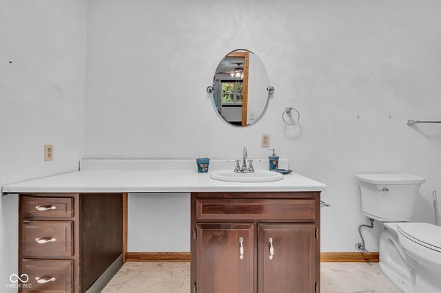 7556 W County Road 350 S, Greencastle, IN 46135