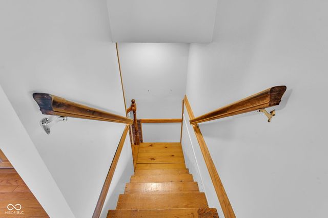 7556 W County Road 350 S, Greencastle, IN 46135