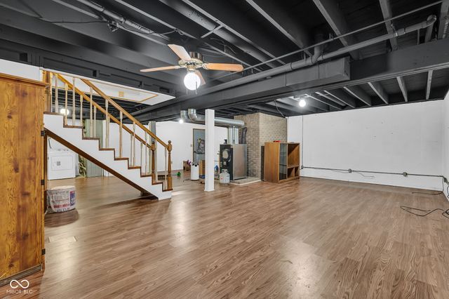 7556 W County Road 350 S, Greencastle, IN 46135