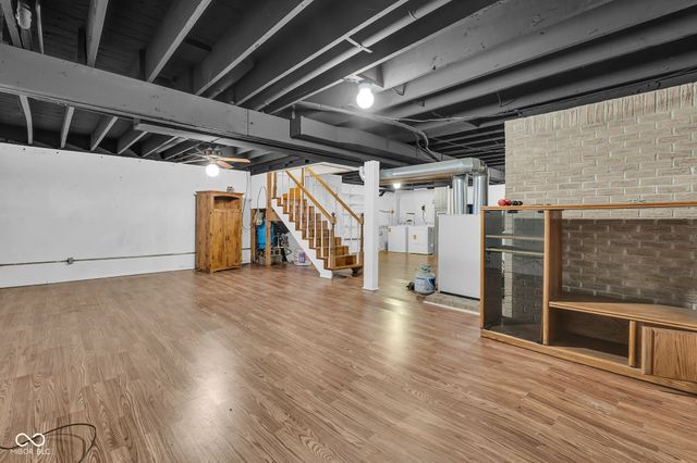 7556 W County Road 350 S, Greencastle, IN 46135