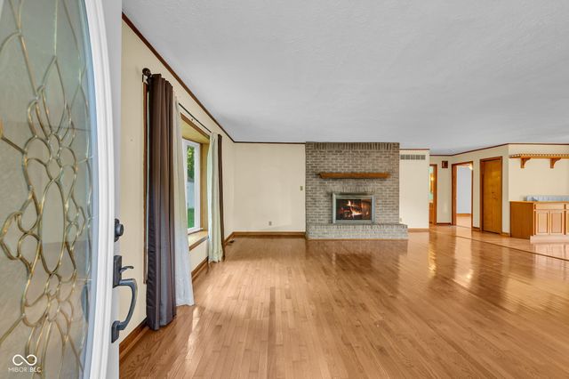 7556 W County Road 350 S, Greencastle, IN 46135