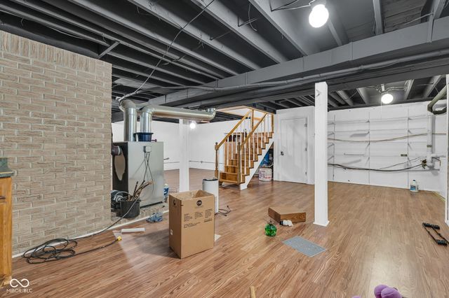 7556 W County Road 350 S, Greencastle, IN 46135