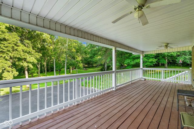 7556 W County Road 350 S, Greencastle, IN 46135