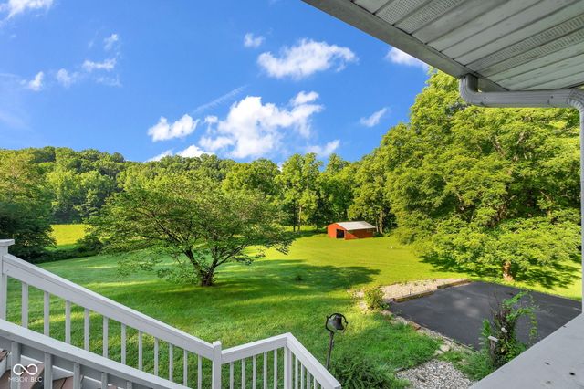 7556 W County Road 350 S, Greencastle, IN 46135
